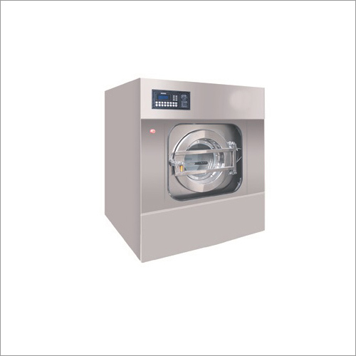 Series Of Automatic Washer Extractor
