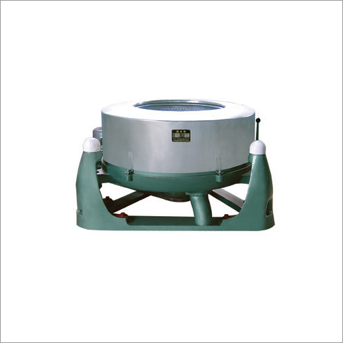 Series OF Stainless Steel Dehydrated Machine