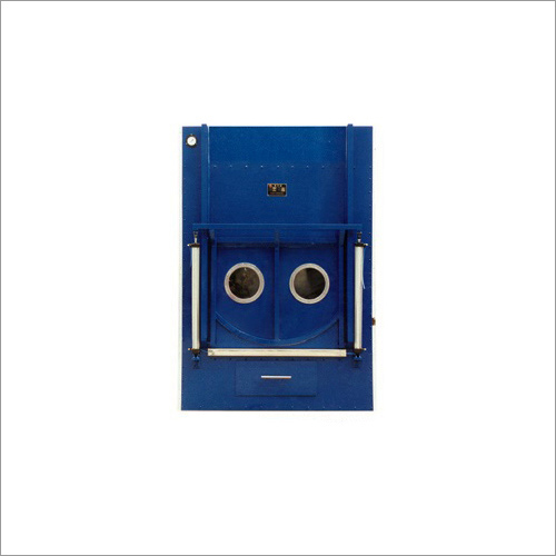 Full Automatic Drying Machine