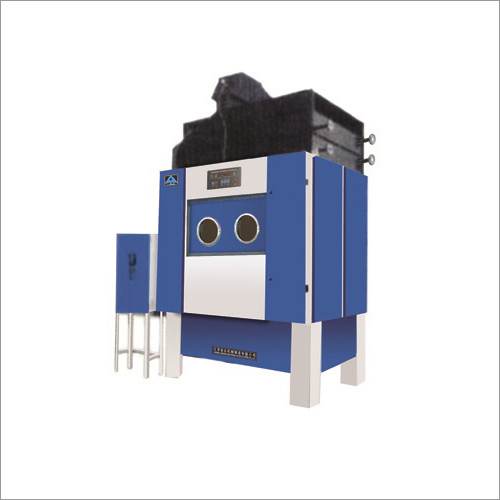 Through Type Drying Machine