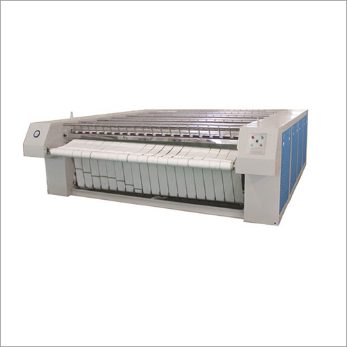 Automatic Ironing Machine