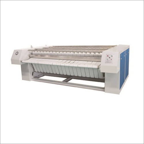 Steam Ironing Machine