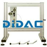 Curved Bars And Davits Apparatus - Application: Industrial