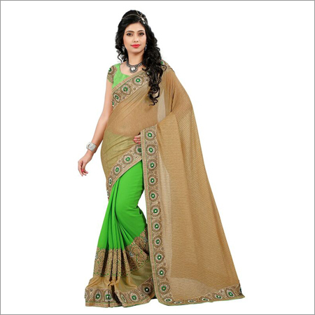 Designer Sarees