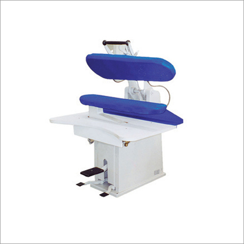 Manual Universal Press Machine