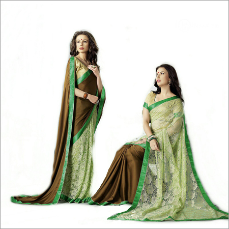 Exclusive Sarees