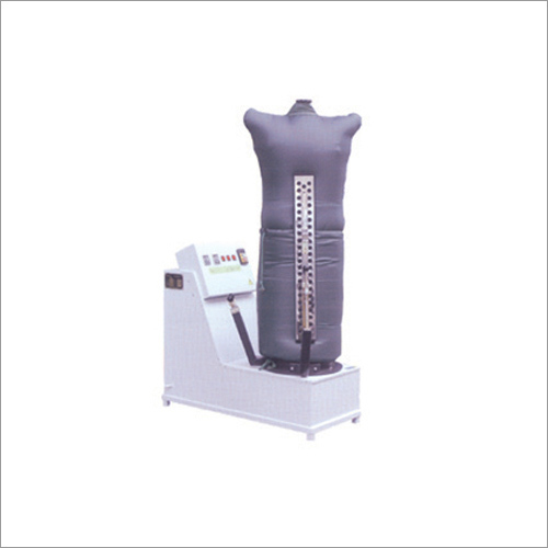 Portrait Machine