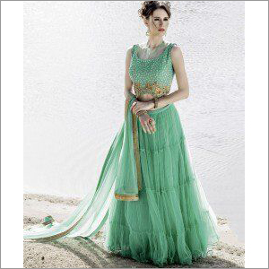 Heavy Lehengas