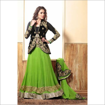 Bridal Evening Dress