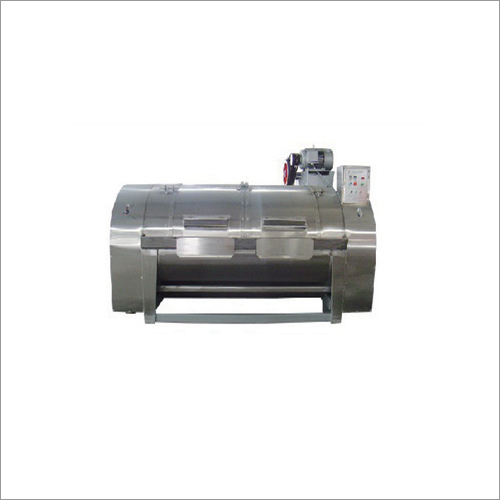 Industrial Washing Machine