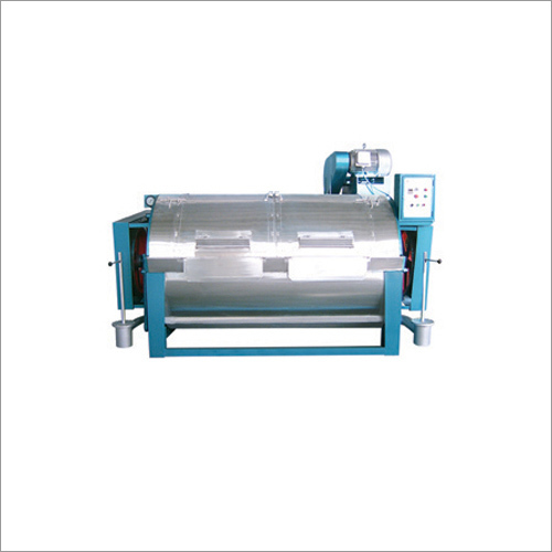 Heavy Duty Washing Machine