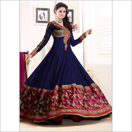 Designer Anarkali Suits