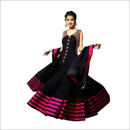 Anarkali Salwar Kameez