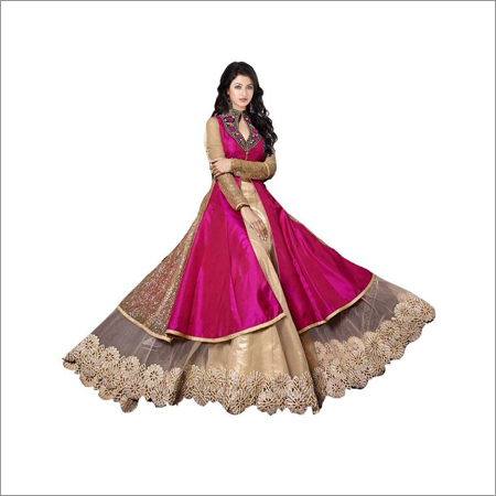 Anarkali Salwar Suits