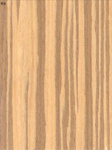 Zebra Wood Veneers