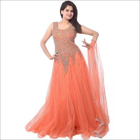 Fancy Salwar Suit