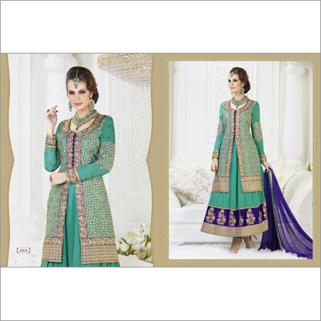 Designer Salwar Kameez
