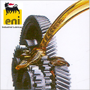 ENI Industrial Gear Oils