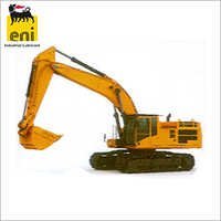 Arnica (ISO VG 32 46 and 68) Lubricants