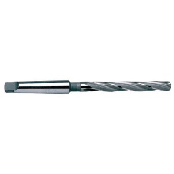 Taper Shank 4 Fluted Core Drill