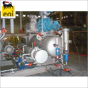 ENI Synthetic Gear Oil