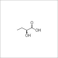 (S)-2-Hydroxybutyric Acid Application: Pharmaceutical