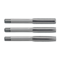 Unf Hand Taps - Coating Type: Polished