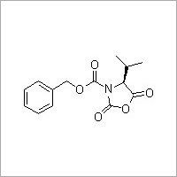 (S)-3-(Benzyloxycarbonyl)-4-isopropyl-2,5-oxazolidinedione