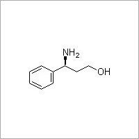 (S)-3-Amino-3-phenylpropan-1-ol