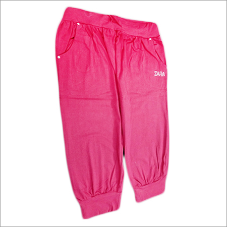 Womens Capri