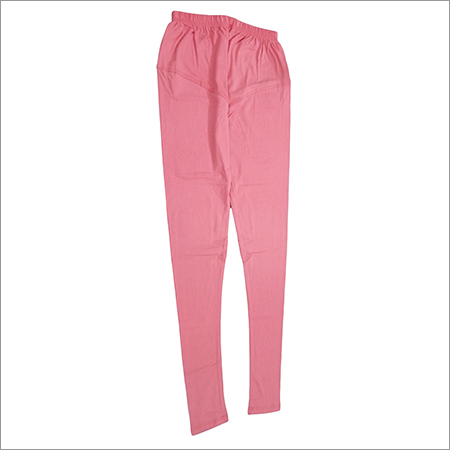 Plain Leggings
