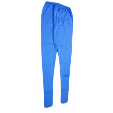 Blue Legging