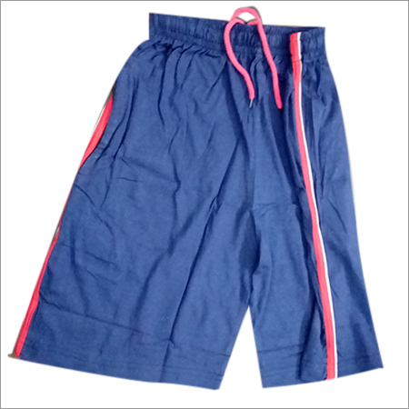 Cotton Shorts