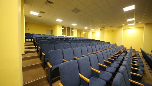 Auditorium Chair