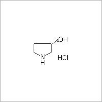 (S)-3-Hydroxypyrrolidine hydrochloride