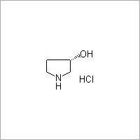 (S)-3-Hydroxypyrrolidine hydrochloride