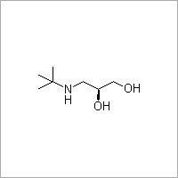 (S)-3-tert-Butylamino-1,2-propanediol