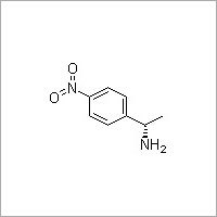 (S)-4-Nitro-alpha-methylbenzylamine