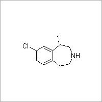 (S)-8-Chloro-1-methyl-2,3,4,5-tetrahydro-1H-3-benzazepine
