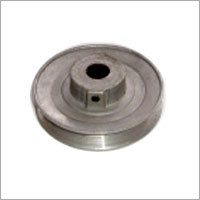Automotive Belt Pulley