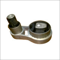 Precision Automotive Parts