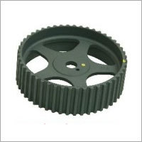 Automotive Engine Pulleys