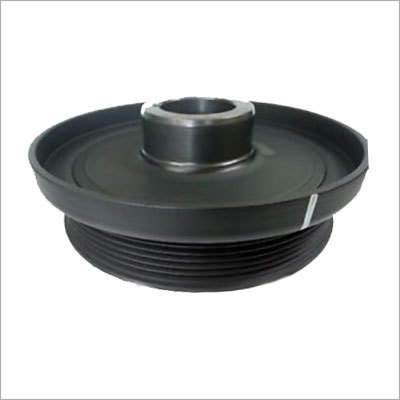 Automotive Alternator Pulleys