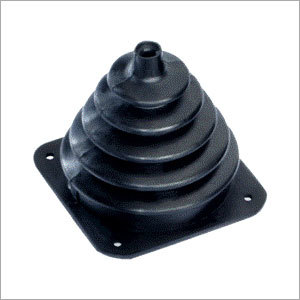 Automotive Expansion Joints