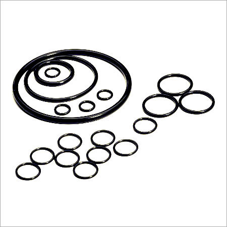 Automotive Rubber Gaskets