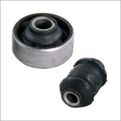 Heavy Duty Rubber Mountings