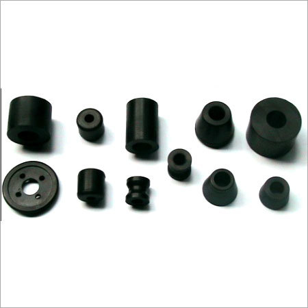 Automotive Rubber Mounting