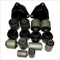 Rubber Engine Mountings