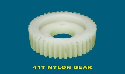 41t Nylon Gear