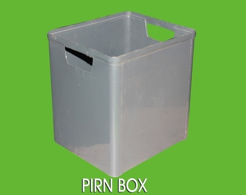 Pirn Box